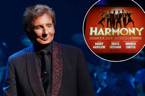 The Timeless Magic of Barry Manilow's Music: Why It Continues to Resonate